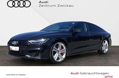 Bild des Angebotes Audi S7 Sportback TDI quattro Matrix LED Scheinwerfer, ...