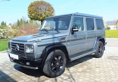 Bild des Angebotes Mercedes-Benz G 500 Edition Select - im Top Zustand!