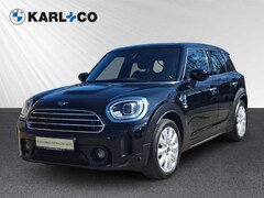 Bild des Angebotes MINI Cooper Countryman H&K LED Navi PDCv+h Kamera DAB