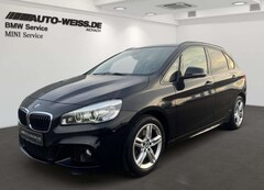 Bild des Angebotes BMW 225 Active Tourer iA M-SPORT+NAVI+PANO+LED+AHK+