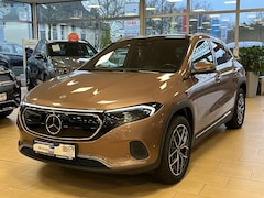 Bild des Angebotes Mercedes-Benz EQA 300 4M*Pano*ACC*360cam*Ambiente*Memory*MBUX