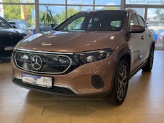 Bild des Angebotes Mercedes-Benz EQA 300 4M*Pano*ACC*360cam*Ambiente*Memory*MBUX