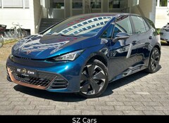 Bild des Angebotes CUPRA Born 170 kW*Keyless-Go*SHZ*1 Hand*
