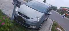 Bild des Angebotes Ford Galaxy 2.0 TDCi DPF Concept