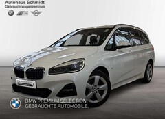 Bild des Angebotes BMW 218 d M Sportpaket*Kamera*7 Sitzer*Head Up*