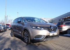Bild des Angebotes Renault Espace V Initiale Paris-AUT/7Si/Leder/NAVI/Pano