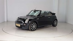 Bild des Angebotes MINI Cooper S Cabrio * Leder * Klima * SHZ *