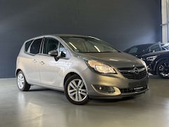 Bild des Angebotes Opel Meriva Style-KAMERA-SHZ-TEMPO-KLIMAAUT-