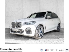 Bild des Angebotes BMW X5 M 50d LC Prof. Laser AHK Pano Head-Up Standhzg.