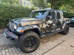 Bild des Angebotes Jeep Gladiator GLADIATOR LAUNCH EDITION 4WD ROLL COVER|KAMERA