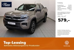 Bild des Angebotes VW Amarok 3.0 TDI V6 4Motion PanAmericana DC