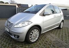 Bild des Angebotes Mercedes-Benz A 200 CDI Elegance