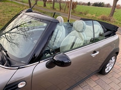 Bild des Angebotes MINI Cooper Cabrio Mini Cooper Cabrio