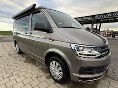 Bild des Angebotes VW T6 California California Beach