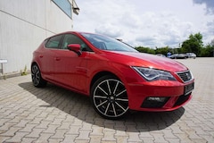 SEAT Leon 1.5TSI FR Navi/MirrorLi ACC LED 1.Hd 19"*