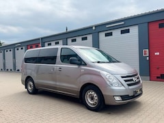 Bild des Angebotes Hyundai H-1 Travel Premium 8 Sitzer GrandStarex Facelift