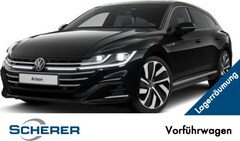 Bild des Angebotes VW Arteon Arteon Shootingbrake R-Line IQ-Light,AHK,Sound,T