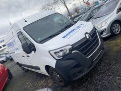 Bild des Angebotes Renault Master L2H2 HKa 3,3t .LKW KASTEN .KLIMA . TÜV NEU.