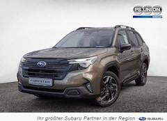 Bild des Angebotes Subaru Forester 2.0ie AWD Exclusive SSD ACC LED 360°