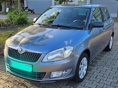 Bild des Angebotes Skoda Fabia Fabia 1.2 TSI | Top geplegt | Neu Extras