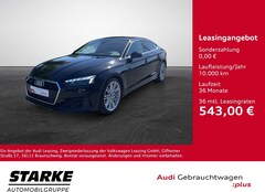 Bild des Angebotes Audi A5 Sportback 40 TFSI S tronic quattro