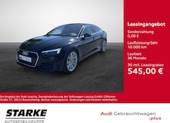 Bild des Angebotes Audi A5 Sportback 40 TFSI S tronic quattro