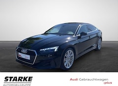 Bild des Angebotes Audi A5 Sportback 40 TFSI S tronic quattro
