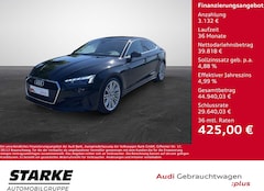 Bild des Angebotes Audi A5 Sportback 40 TFSI S tronic quattro