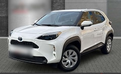 Bild des Angebotes Toyota Yaris Cross Hybrid ECVT "Business Edition" Allwetter