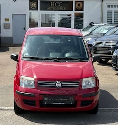 Bild des Angebotes Fiat Panda 1.2 8V Dynamic