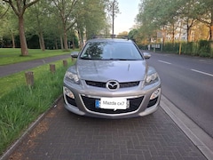 Bild des Angebotes Mazda CX-7 2.2 MZR-CD Prime-Line