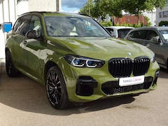 Bild des Angebotes BMW X5 M i Sonderlack 22" Laser Carbon Diama Bowers