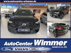 Bild des Angebotes Volvo XC40 B4 B DKG Ultimate Dark Assistenz MildHybrid