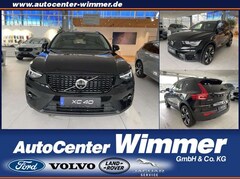 Bild des Angebotes Volvo XC40 B4 B DKG Ultimate Dark Assistenz MildHybrid