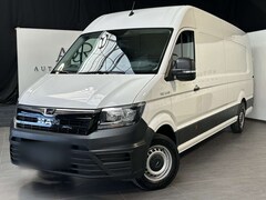 Bild des Angebotes MAN TGE 4X2F Kasten FWD KAMERA+DAB+CARPLAY+1HD