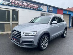 Bild des Angebotes Audi Q3 design quattro