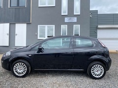 Bild des Angebotes Fiat Punto Evo *2.Hand*Klimaautmatik*TüvNeu*TOP*