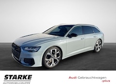 Bild des Angebotes Audi A6 Avant 35 TDI S tronic S line competition
