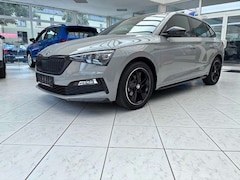 Bild des Angebotes Skoda Scala Monte Carlo