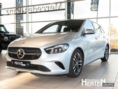 Bild des Angebotes Mercedes-Benz B 200 d Progressive+LED+R-KAMERA+KEYLESS+PANO+SH