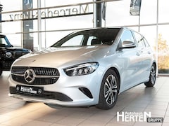 Bild des Angebotes Mercedes-Benz B 200 d Progressive+LED+R-KAMERA+KEYLESS+PANO+SH