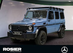 Bild des Angebotes Mercedes-Benz G 350 d Professional Limited Edition AHK Stan