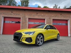 Bild des Angebotes Audi S3 2.0 TFSI quattro edition one