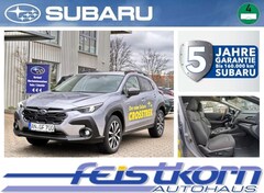 Bild des Angebotes Subaru Crosstrek 2.0ie e-BOXER Comfort Lineartronic