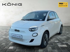 Bild des Angebotes Fiat 500e MY23 Komfortpaket*Rückfahrkamera*Klima