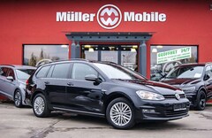 Bild des Angebotes VW Golf Variant 7 12TSI CUP BMT PARKLENKASSISTENT CUP