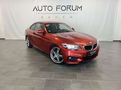 Bild des Angebotes BMW 220 Coupe 220i M Sport*LED*SHZ*Facelift