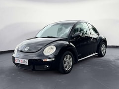 Bild des Angebotes VW New Beetle Lim. 1.6 Klima Tempomat