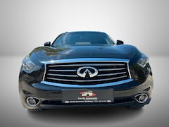 Bild des Angebotes Infiniti FX 50 S Premium*Vollausstattung*2.Hd*8x 21 Zoll*