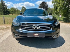 Bild des Angebotes Infiniti FX 50 S Premium*Vollausstattung*2.Hd*8x 21 Zoll*